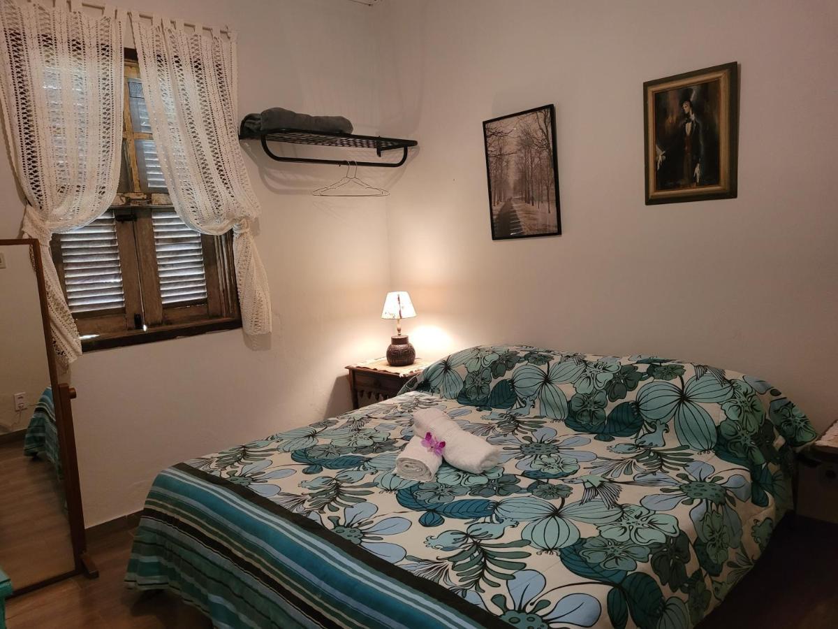 סנטה מריה מדלנה Pousada Madalena מראה חיצוני תמונה