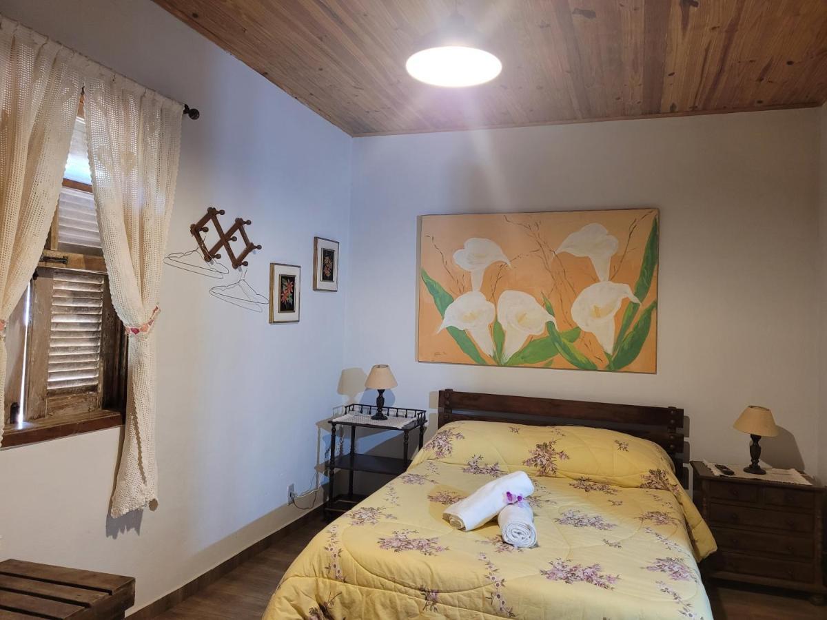 סנטה מריה מדלנה Pousada Madalena מראה חיצוני תמונה